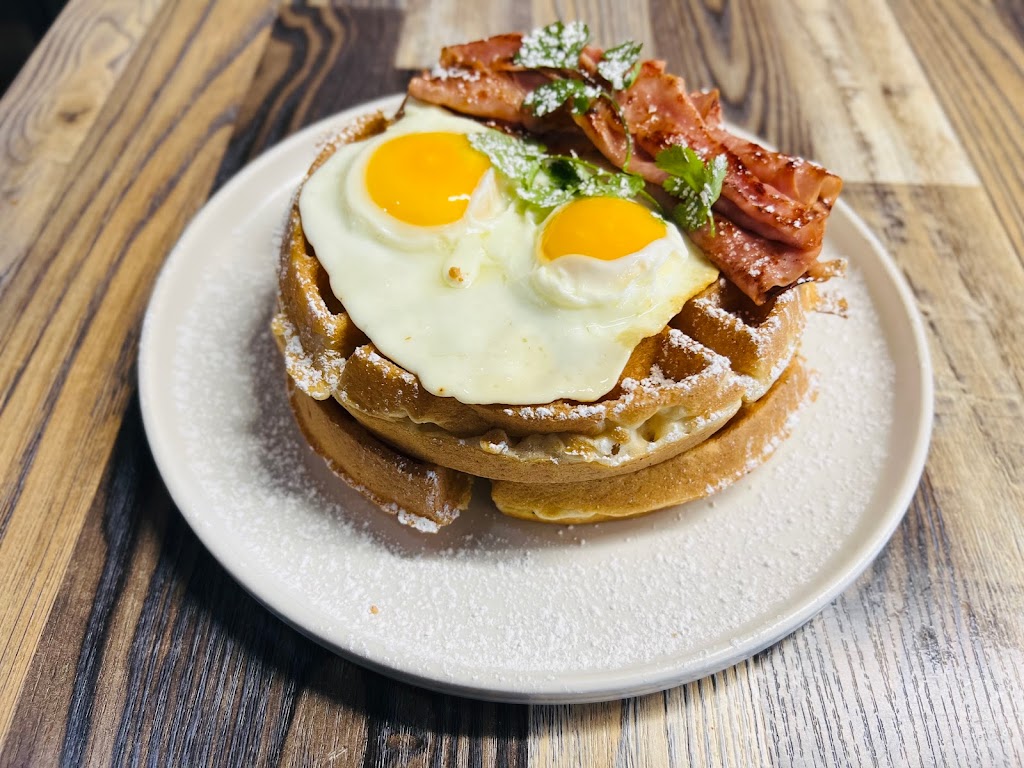 A Huevo que Si Mexican Brunch | restaurant | 1721 Durfee Ave, South El Monte, CA 91733, USA | 5625766884 OR +1 562-576-6884