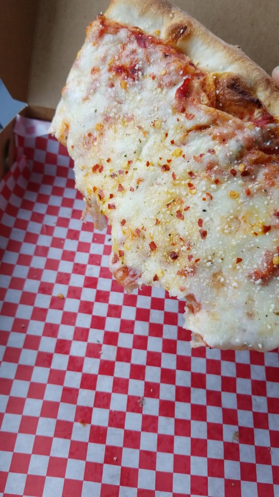 Italian Village Pizza | restaurant | 412 Richland Ave, Dravosburg, PA 15034, USA | 4124692277 OR +1 412-469-2277