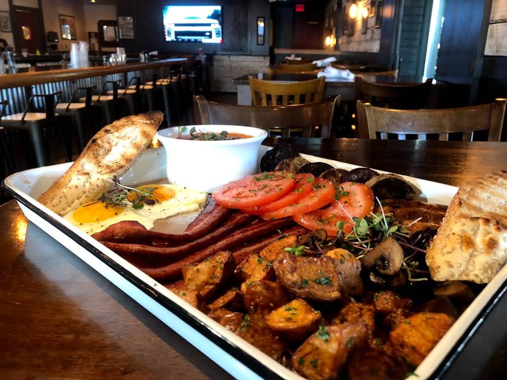 The Ridley House | restaurant | 2107 MacDade Boulevard, Holmes, PA 19043, USA | 6105225400 OR +1 610-522-5400