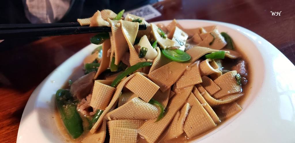 Legend of Szechuan | restaurant | 207 E 5th Ave, Eugene, OR 97401, USA | 5412468691 OR +1 541-246-8691