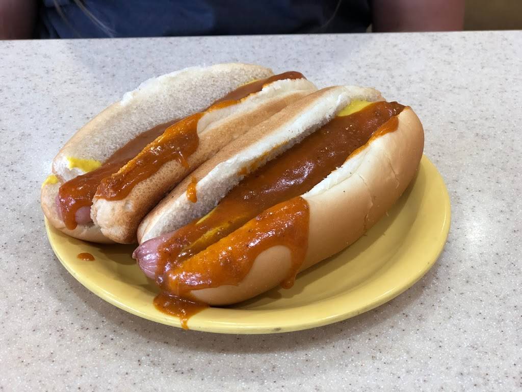 Teds Coney Island | restaurant | 3962 24th Ave, Port Huron, MI 48060, USA | 8109872960 OR +1 810-987-2960