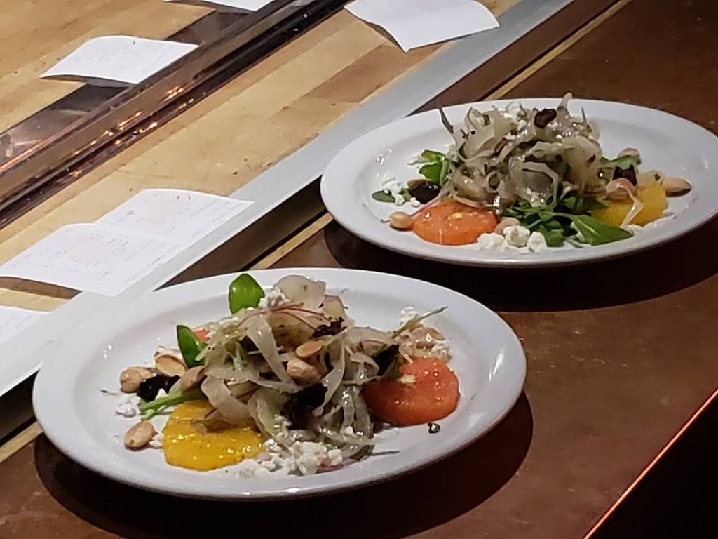 Ember Restaurant | restaurant | 1200 E Grand Ave UNIT 101, Arroyo Grande, CA 93420, USA | 8054747700 OR +1 805-474-7700