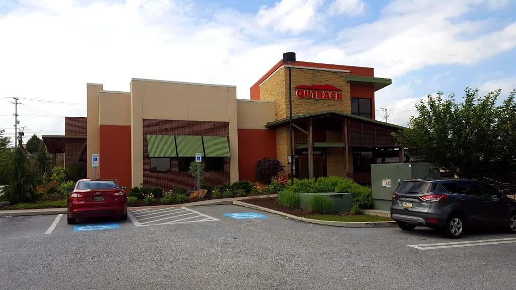 Outback Steakhouse | restaurant | 701 Byers Dr, Glen Mills, PA 19342, USA | 6105580644 OR +1 610-558-0644