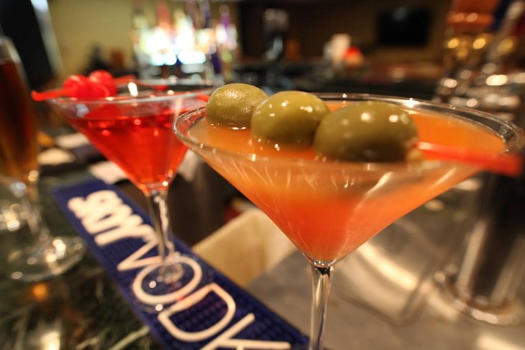 The Marco Polo Restaurant & Lounge | night club | 19201 Collins Ave, Sunny Isles Beach, FL 33160, USA | 3059322233 OR +1 305-932-2233