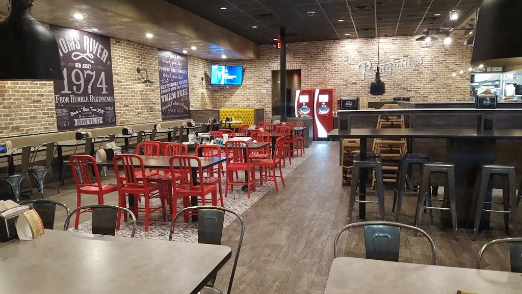 Pasquales Pizza & Italian Eatery | restaurant | 171 S State Rd 7 #100, Wellington, FL 33414, USA | 5619040707 OR +1 561-904-0707