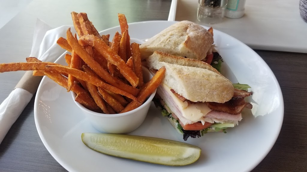 Two Chefs Cafe & Market | restaurant | 644 N Main St #107, Greenville, SC 29601, USA | 8643709336 OR +1 864-370-9336