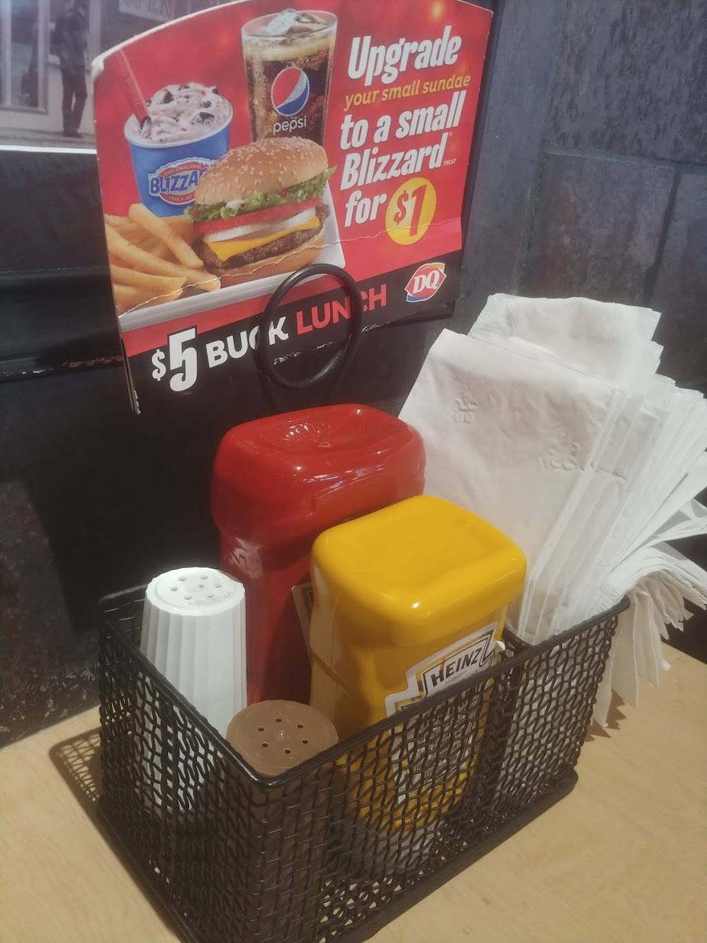 DQ Grill & Chill Restaurant | restaurant | 24579 Lorain Rd, North Olmsted, OH 44070, USA | 4407775511 OR +1 440-777-5511