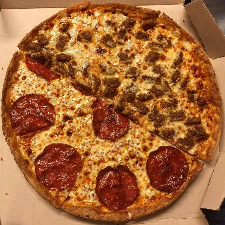 Pizza Hut | restaurant | 6845 Spencer Hwy, Pasadena, TX 77505, USA | 2819983737 OR +1 281-998-3737