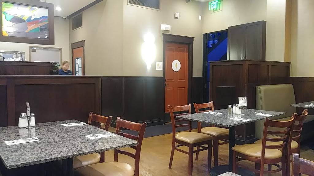 Richard Walkers Pancake House | restaurant | 909 Prospect St, La Jolla, CA 92037, USA | 8584598800 OR +1 858-459-8800