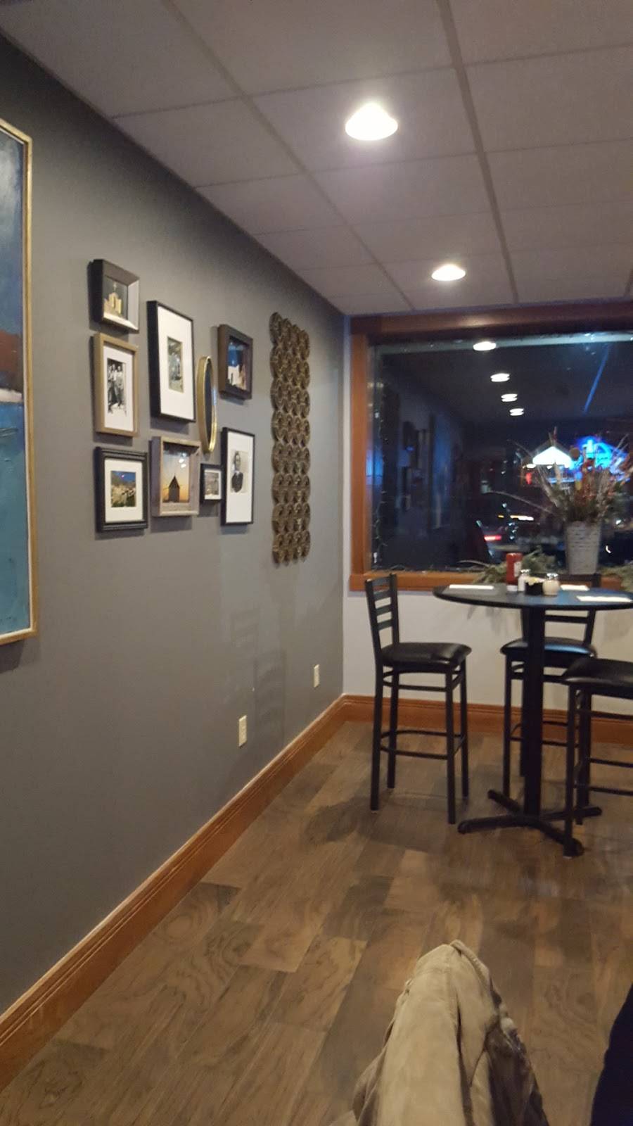 Grapevine Pizzeria & Restaurant | restaurant | 753 Maple Rd, Longmeadow, MA 01106, USA | 4135676266 OR +1 413-567-6266