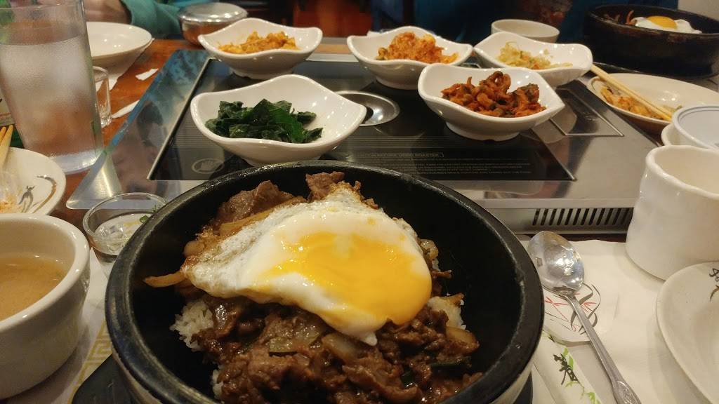 Kalbi Asian Bistro | restaurant | 4921, 2011 Kirkwood Hwy, Wilmington, DE 19805, USA | 3029984310 OR +1 302-998-4310