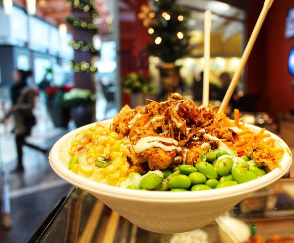 MiSo | restaurant | 625 Black Lake Blvd SW Suite 570, Olympia, WA 98502, USA | 3605849406 OR +1 360-584-9406