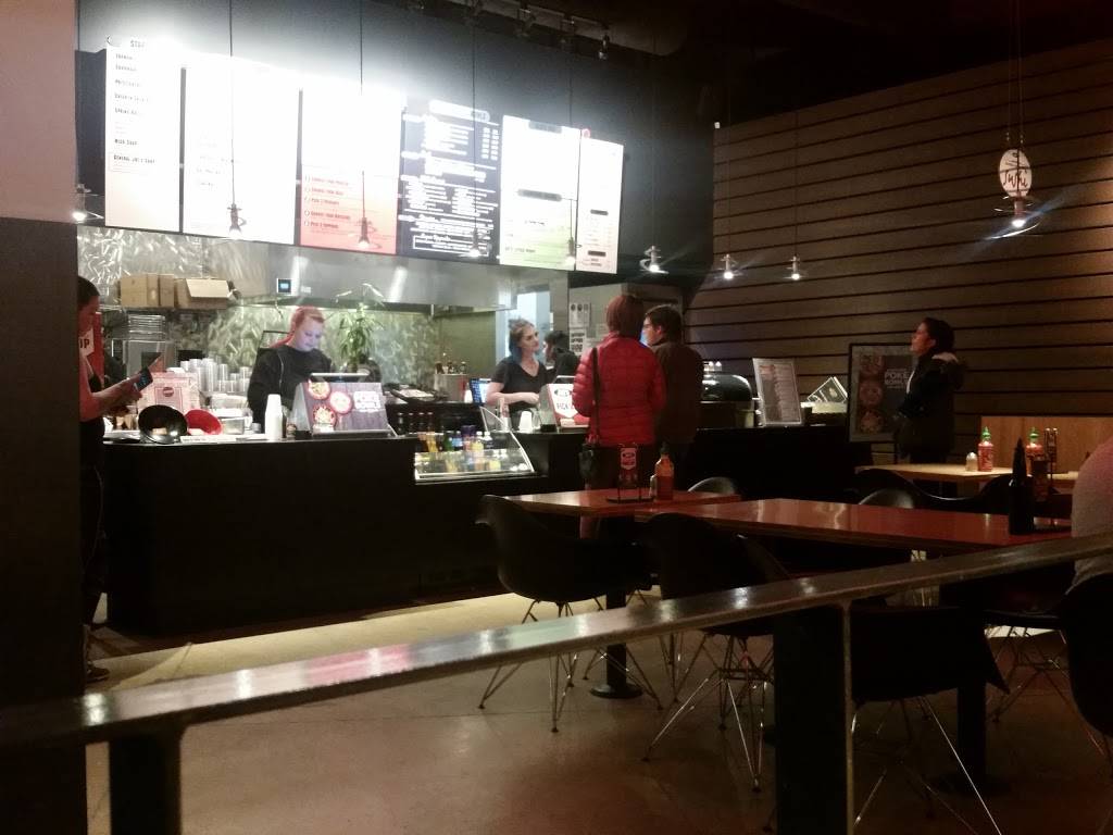 Tokyo Joes - Southwest Plaza | restaurant | Southwest Plaza, 8501 W Bowles Ave, Littleton, CO 80123, USA | 3039049201 OR +1 303-904-9201