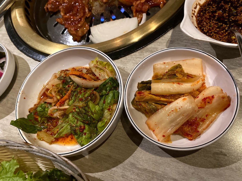 Koreana | restaurant | 158 Prospect St, Cambridge, MA 02139, USA | 6175768661 OR +1 617-576-8661