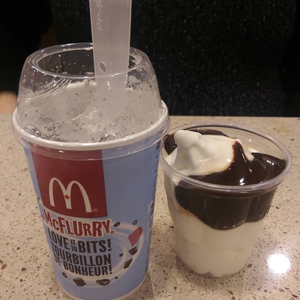 McDonalds | cafe | 2355 8e Rue, Grand-Mère, QC G9T 6Z8, Canada | 8195334791 OR +1 819-533-4791