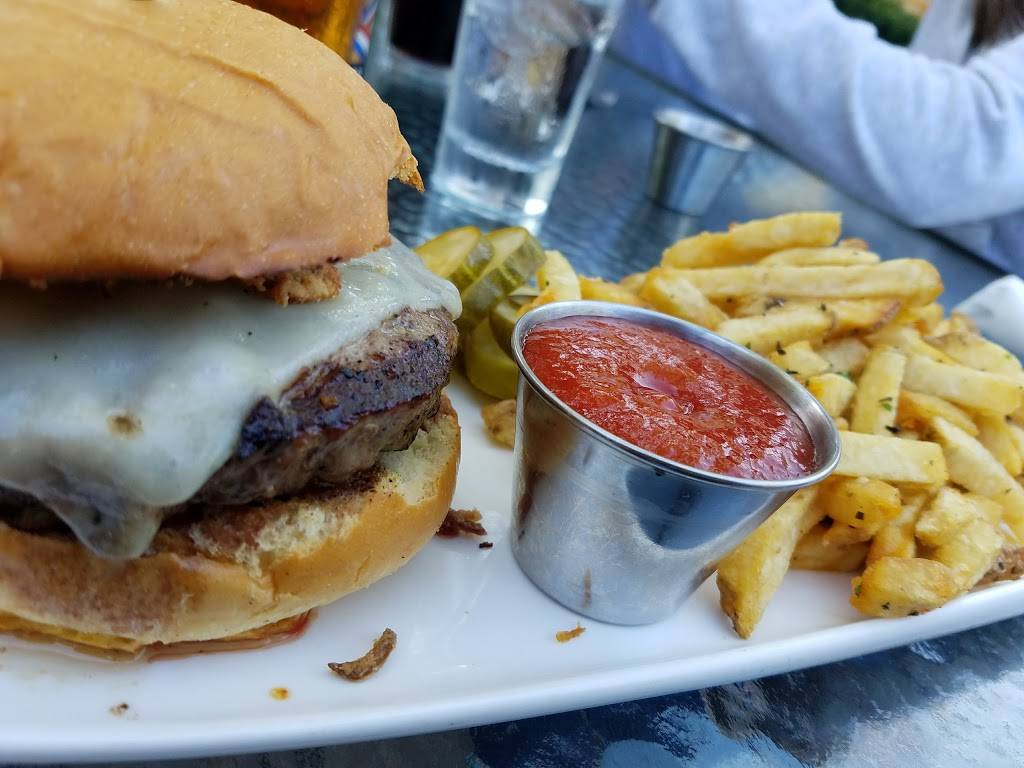 Wine Bar Rocky River | restaurant | 1313 Linda St, Rocky River, OH 44116, USA | 4407994300 OR +1 440-799-4300