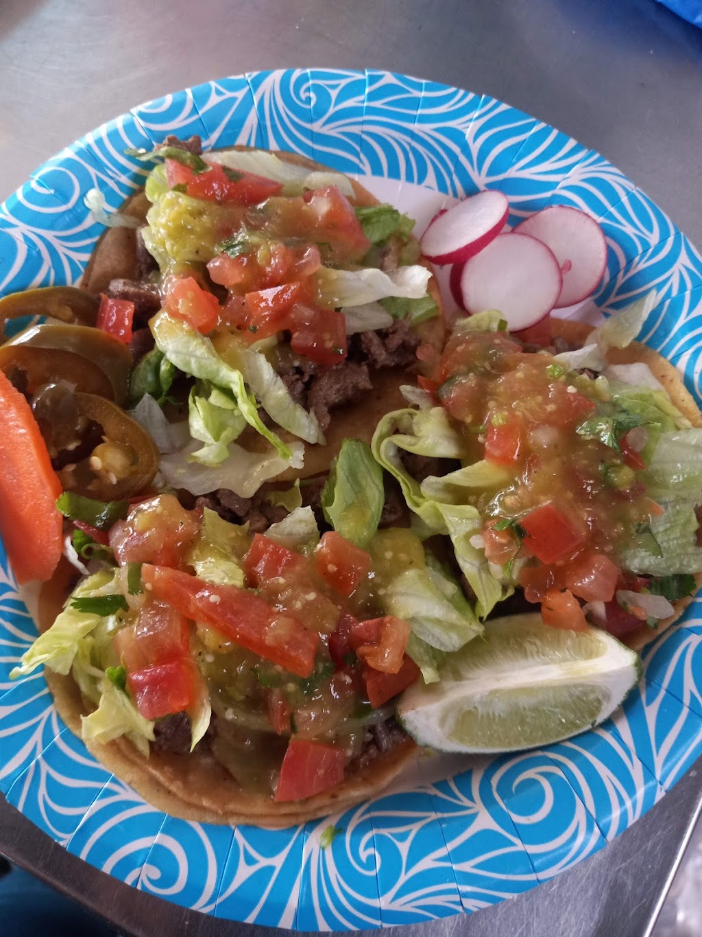 El Sabor De Mi Pueblo(food truck) | restaurant | 402 N Humboldt St, San Mateo, CA 94401, USA | 6502931837 OR +1 650-293-1837