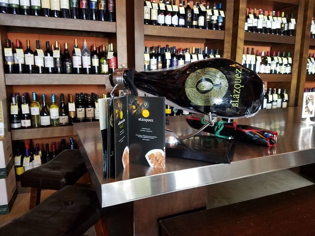 DCata for VIP Wine Club | restaurant | 5705 NW 84th Ave, Doral, FL 33166, USA | 3054775180 OR +1 305-477-5180