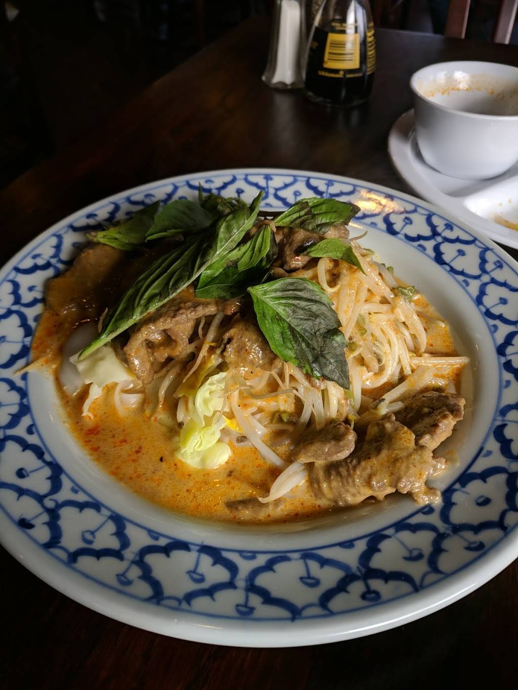 Taste of Thai | restaurant | 2838 E Grand River Ave Suite 2, East Lansing, MI 48823, USA | 5173240225 OR +1 517-324-0225