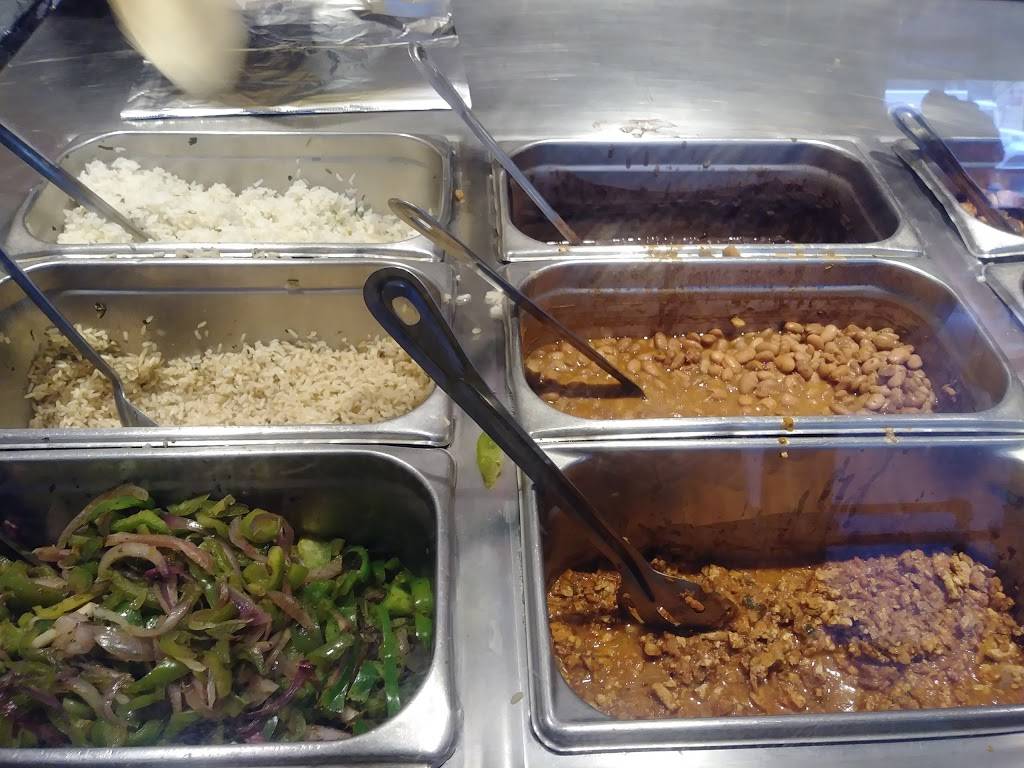 Chipotle Mexican Grill | restaurant | 3113 14th St NW, Washington, DC 20010, USA | 2029392801 OR +1 202-939-2801