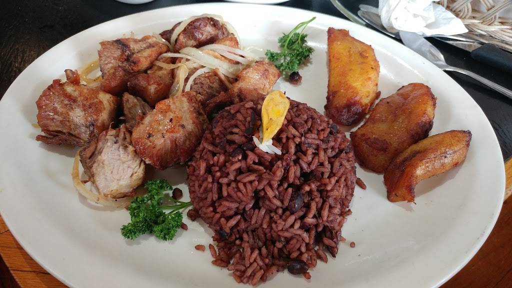 Flor De Cuba | restaurant | : 16233, Clay Rd #344, Houston, TX 77084, USA | 2814638611 OR +1 281-463-8611