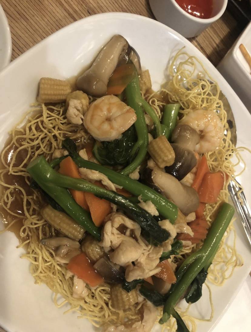 Peng Zu | restaurant | 9090 Alta Dr, Las Vegas, NV 89145, USA | 7025075700 OR +1 702-507-5700