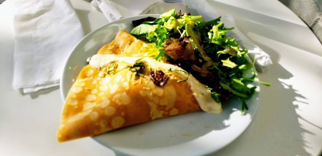 Sweet Paris Crêperie & Café | cafe | 797 Sorella Ct, Houston, TX 77024, USA | 8327709086 OR +1 832-770-9086