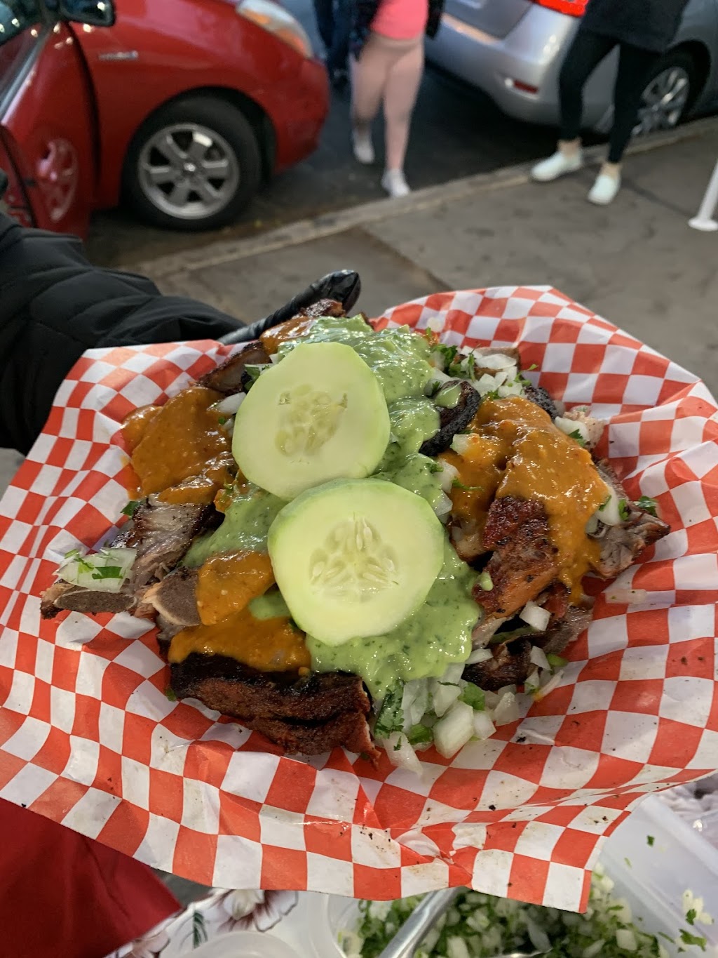 Taqueria Las Glorias | restaurant | 632 S Soto St, Los Angeles, CA 90033, USA | 3235144747 OR +1 323-514-4747