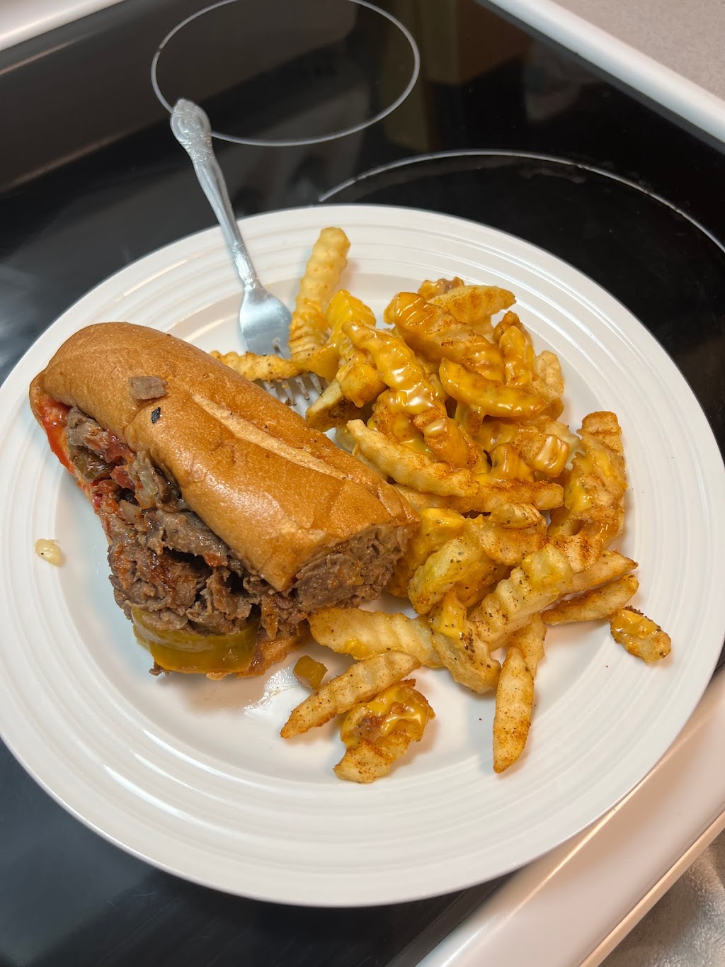 Milans Real Philly Cheesesteaks and Hoagies | restaurant | 813 Governors Pl, Bear, DE 19701, USA | 3027466300 OR +1 302-746-6300