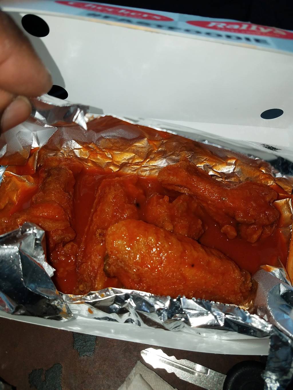 Checkers | restaurant | 1815 Mangum Rd, Houston, TX 77092, USA | 7139575151 OR +1 713-957-5151