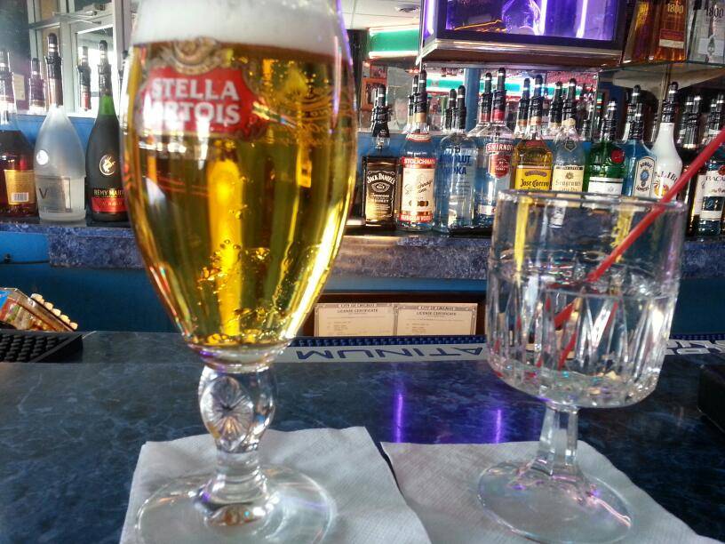 Reeses Lounge | restaurant | 1827 W 87th St, Chicago, IL 60620, USA | 7732381993 OR +1 773-238-1993