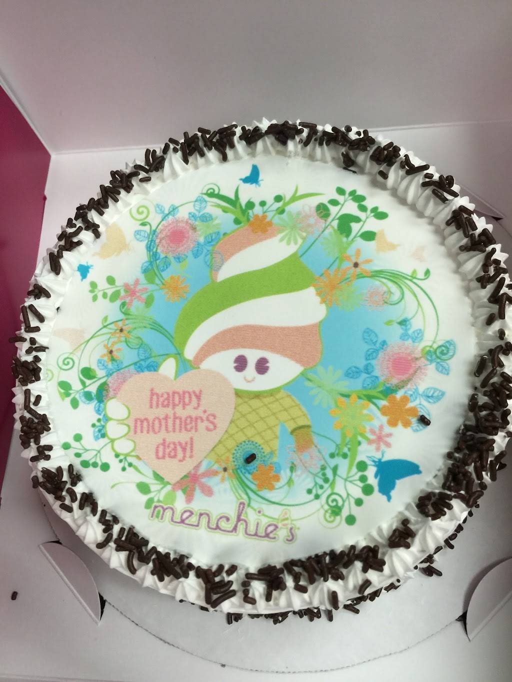 Menchies Frozen Yogurt | bakery | 3555 Johnson Ave, Bronx, NY 10463, USA | 7184322580 OR +1 718-432-2580