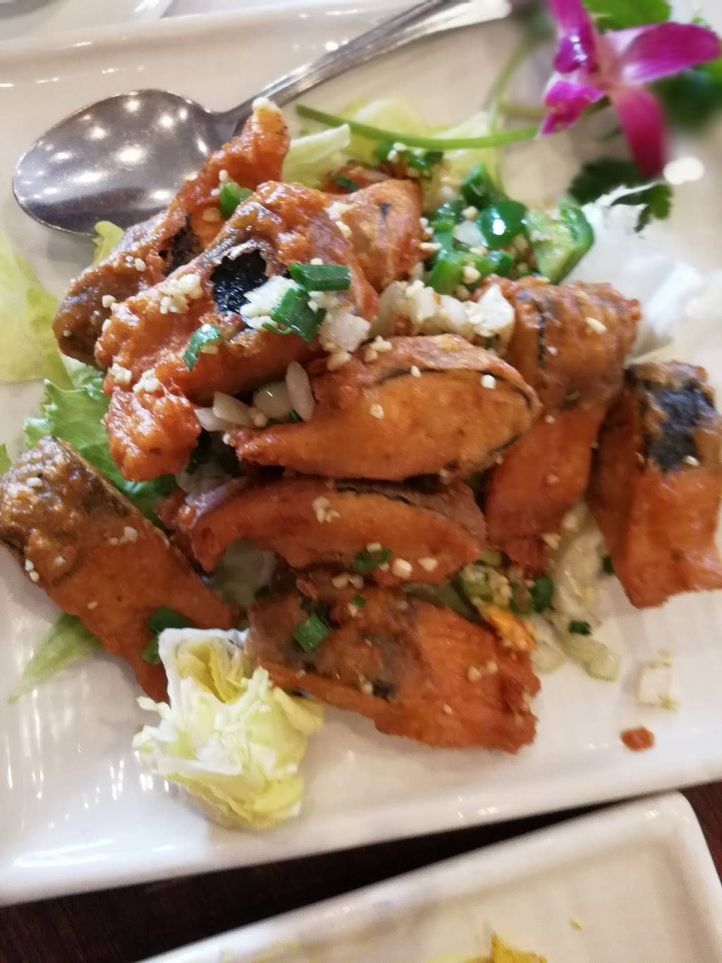 Chef Ko Chinese Cuisine | restaurant | 876 W Hamilton Ave, Campbell, CA 95008, USA | 4088712598 OR +1 408-871-2598