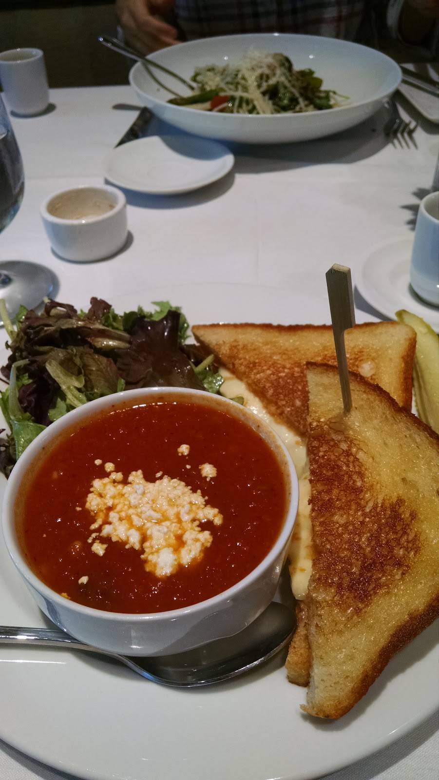 The Zodiac | cafe | 5000 Northbrook Ct Uppr Level, Northbrook, IL 60062, USA | 8475096750 OR +1 847-509-6750