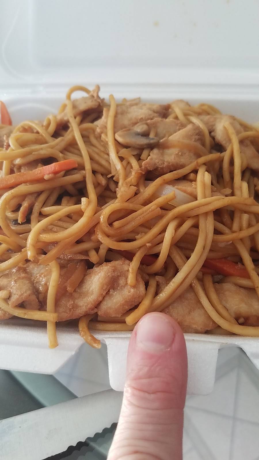 China Crown | restaurant | 22208 Novi Rd, Novi, MI 48375, USA | 2483808998 OR +1 248-380-8998