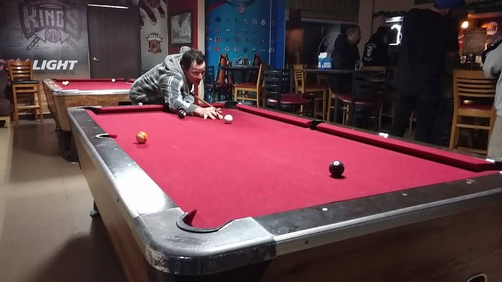 Tonnos Sports Bar & Grill | restaurant | 9267 Greenback Ln, Orangevale, CA 95662, USA | 9169898666 OR +1 916-989-8666