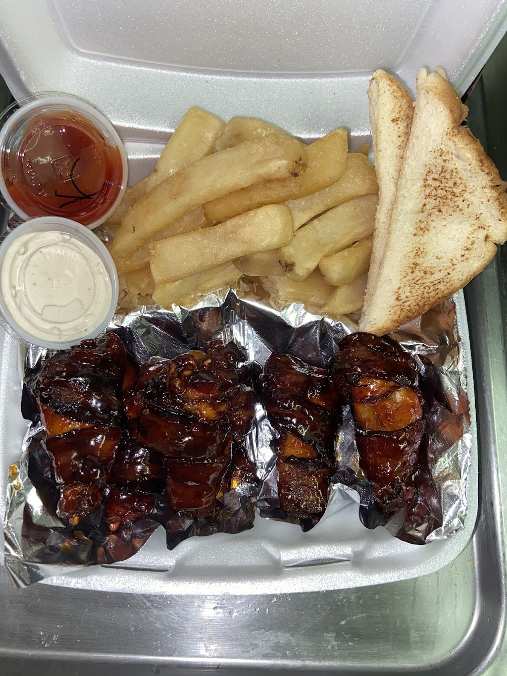 Raw taste of Foods | restaurant | 1855 Old Natchitoches Rd lot 1, West Monroe, LA 71292, USA | 3186054109 OR +1 318-605-4109