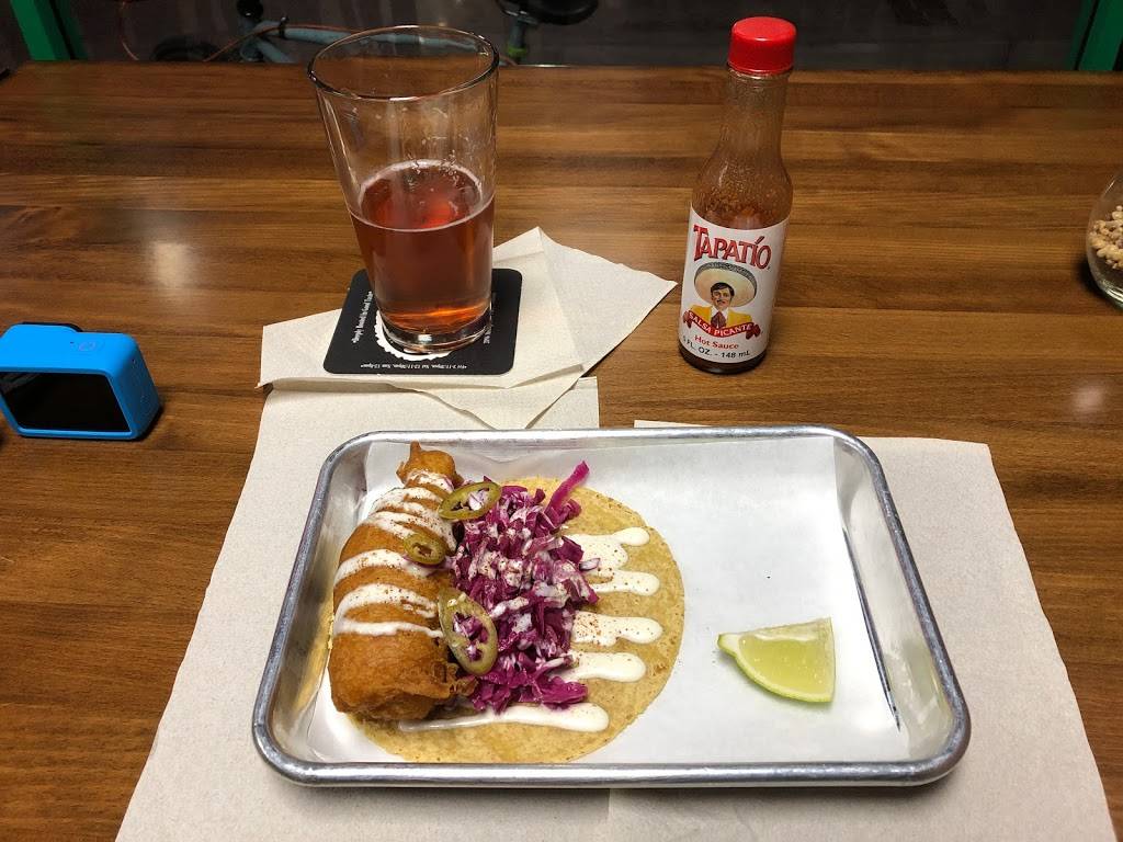 Tacovation | restaurant | 1948 N Tustin St, Orange, CA 92865, USA | 7146001404 OR +1 714-600-1404