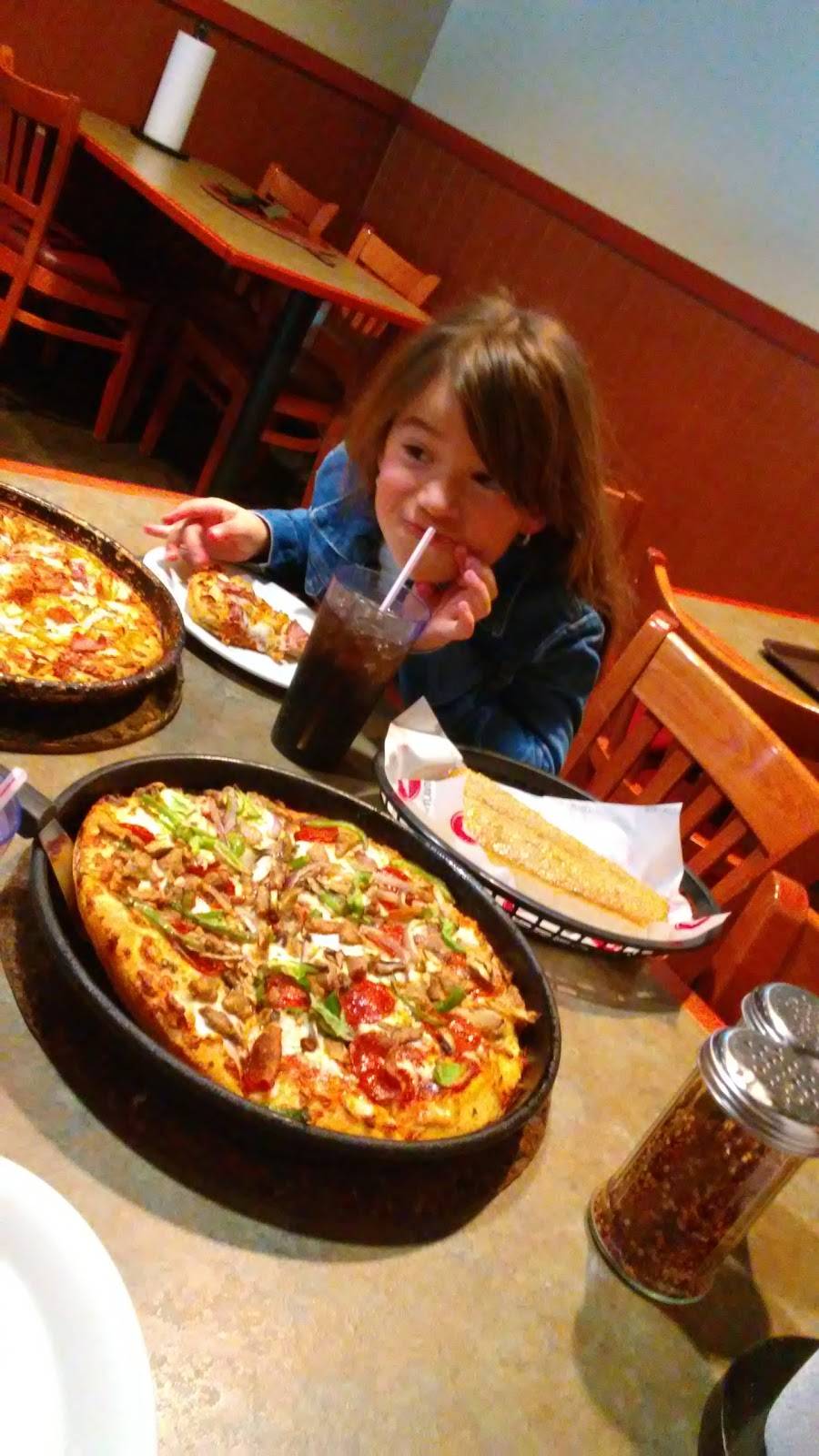 Pizza Hut | meal takeaway | 5475 Snell Ave, San Jose, CA 95123, USA | 4082273933 OR +1 408-227-3933