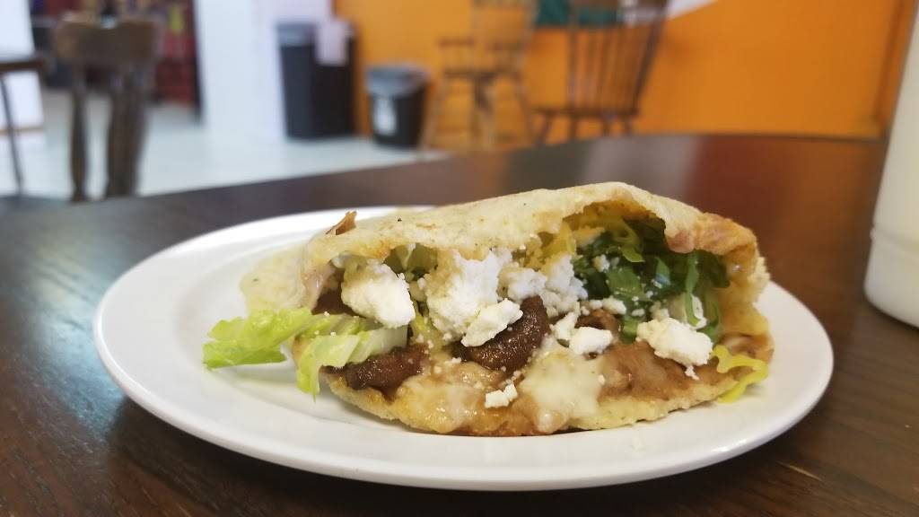 The Taco Factory - Tortilleria Parvinci, Inc. | restaurant | 40 North St, Middletown, NY 10940, USA | 8453437171 OR +1 845-343-7171