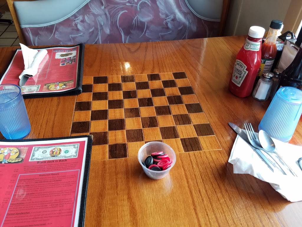 French Toast Pancake House | restaurant | 831 S 4th St, DeKalb, IL 60115, USA | 8157546900 OR +1 815-754-6900