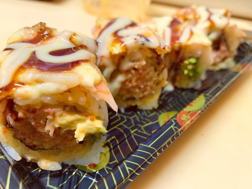 XIN SUSHI | meal takeaway | 2309 ASTORIA BLVD STORE #B, Astoria, NY 11102, USA | 7187770334 OR +1 718-777-0334