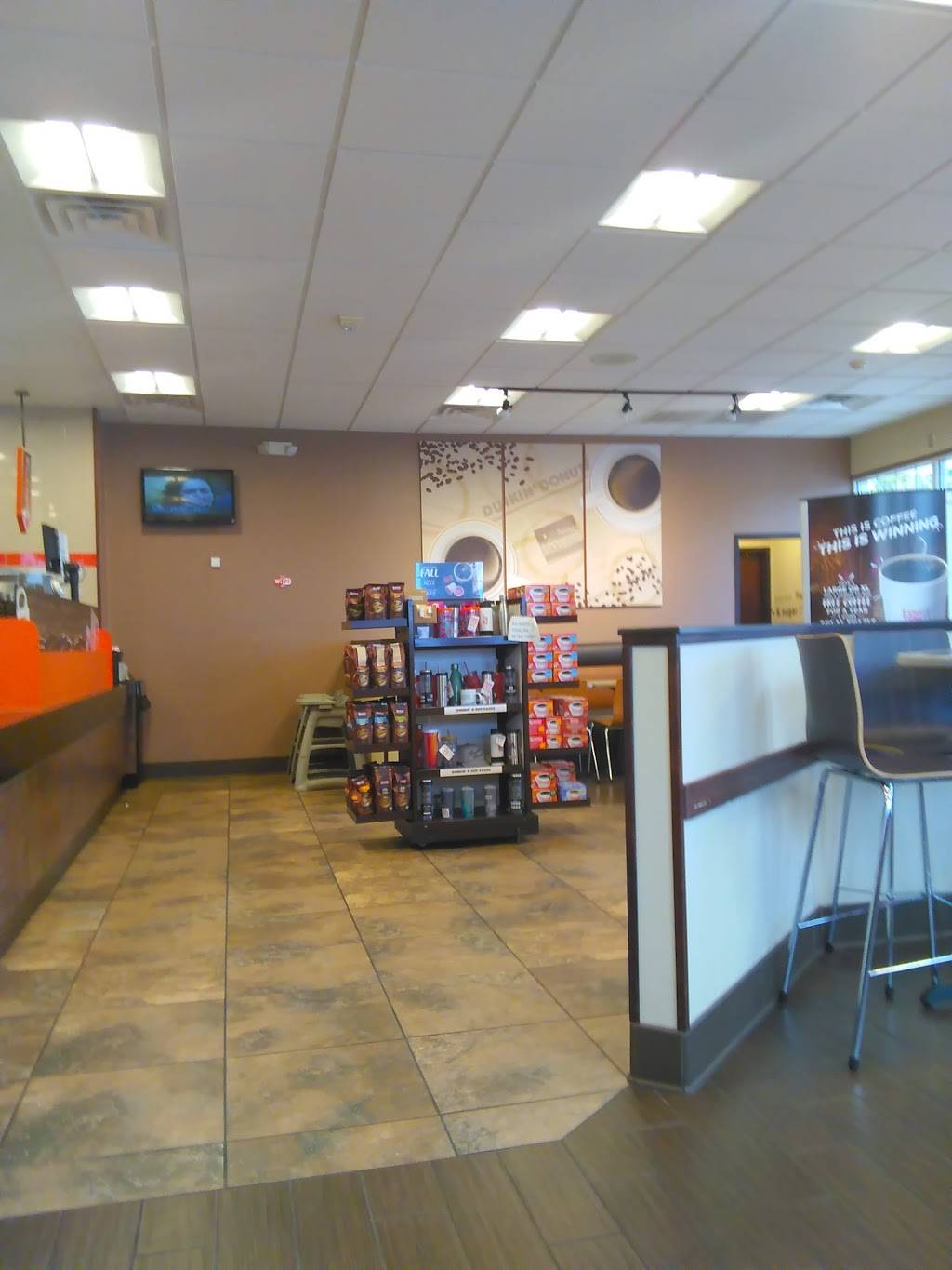 Dunkin | bakery | 41 Nashua Rd, Londonderry, NH 03053, USA | 6034371612 OR +1 603-437-1612