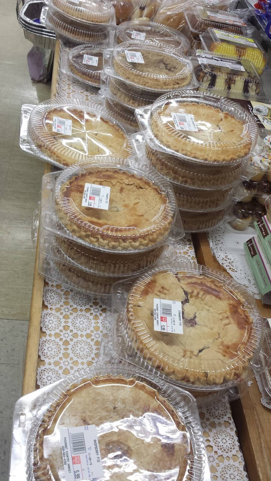 Pocasset Country Market | restaurant | 303 Barlows Landing Rd, Pocasset, MA 02559, USA | 5085644258 OR +1 508-564-4258