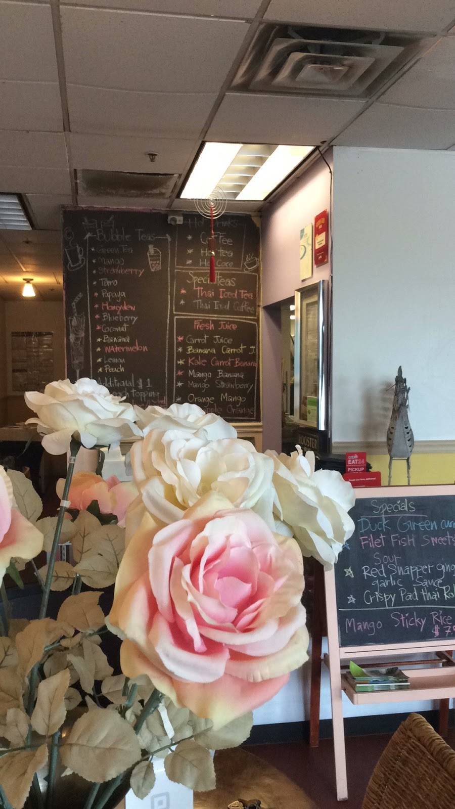 thai sawasdee | restaurant | 4744, 845 E Roosevelt Rd, Lombard, IL 60148, USA | 3126943865 OR +1 312-694-3865