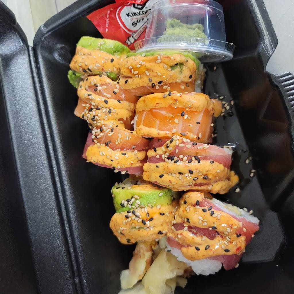 Teppan Bowl | restaurant | 50 W Bullard Ave Suite 111, Clovis, CA 93612, USA | 5592073738 OR +1 559-207-3738