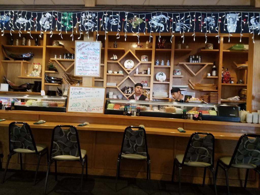 Tomo Japanese Restaurant | restaurant | 4317 Charlestown Rd #6, New Albany, IN 47150, USA | 8129410200 OR +1 812-941-0200