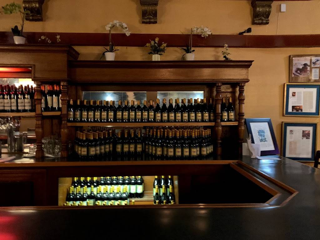 Jannah | restaurant | 1775 Fulton St, San Francisco, CA 94117, USA | 4155674400 OR +1 415-567-4400