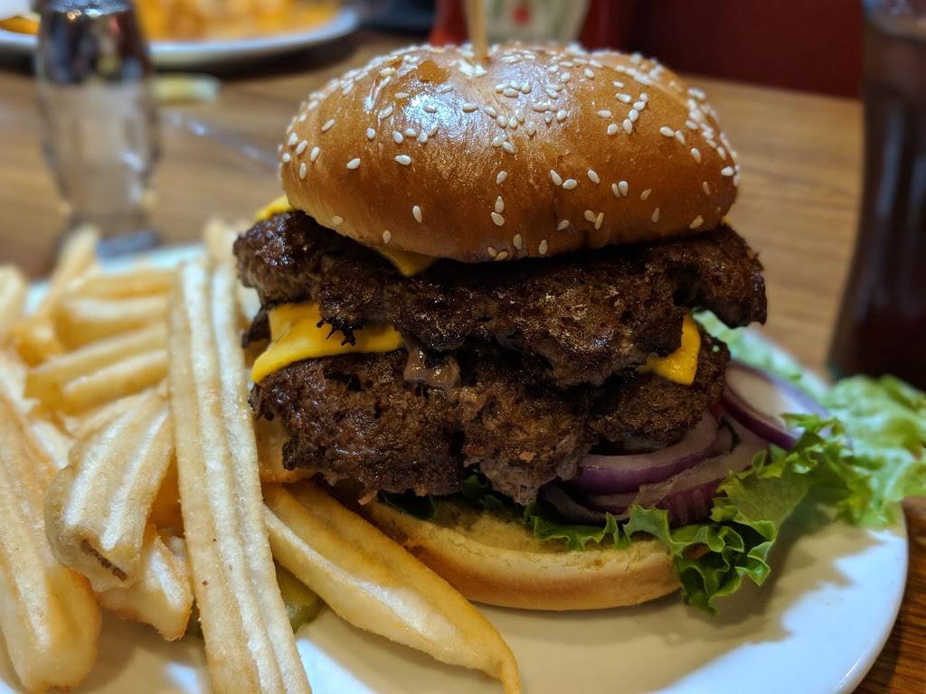 Dennys | restaurant | 5002 N 7th St, Phoenix, AZ 85014, USA | 6022797721 OR +1 602-279-7721