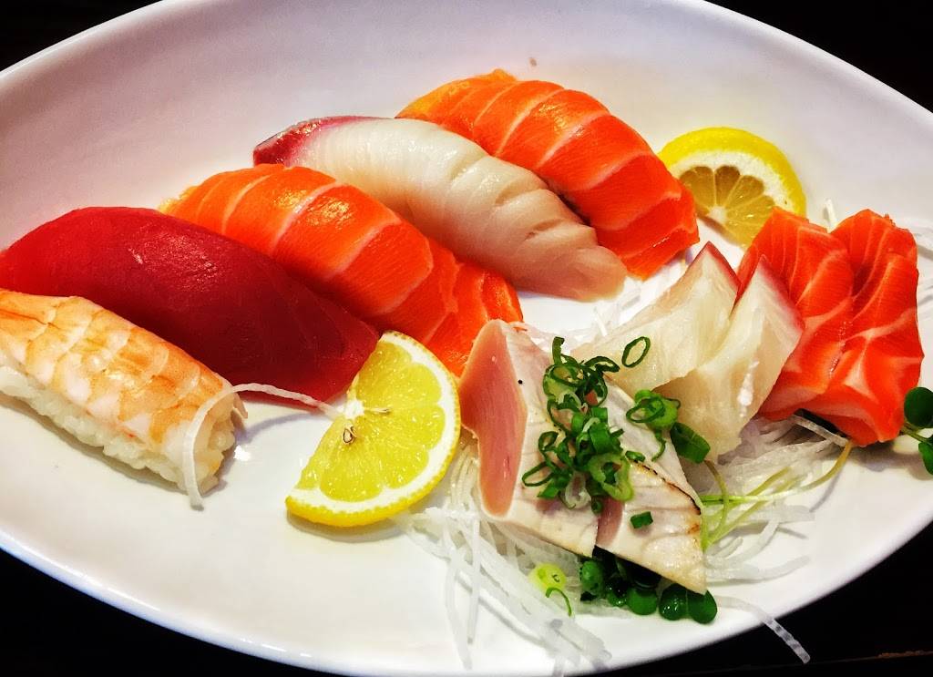 Anikis Sushi | restaurant | 3810 Mowry Ave, Fremont, CA 94538, USA | 5107973474 OR +1 510-797-3474